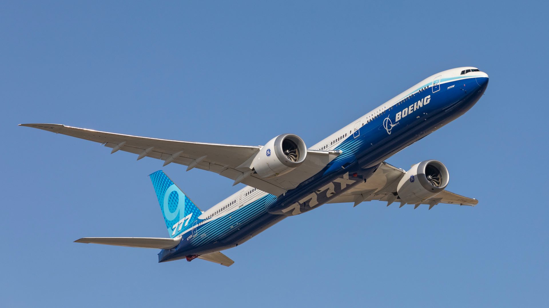 Boeing Pledges $250,000 for Spokane Wildfire Recovery
